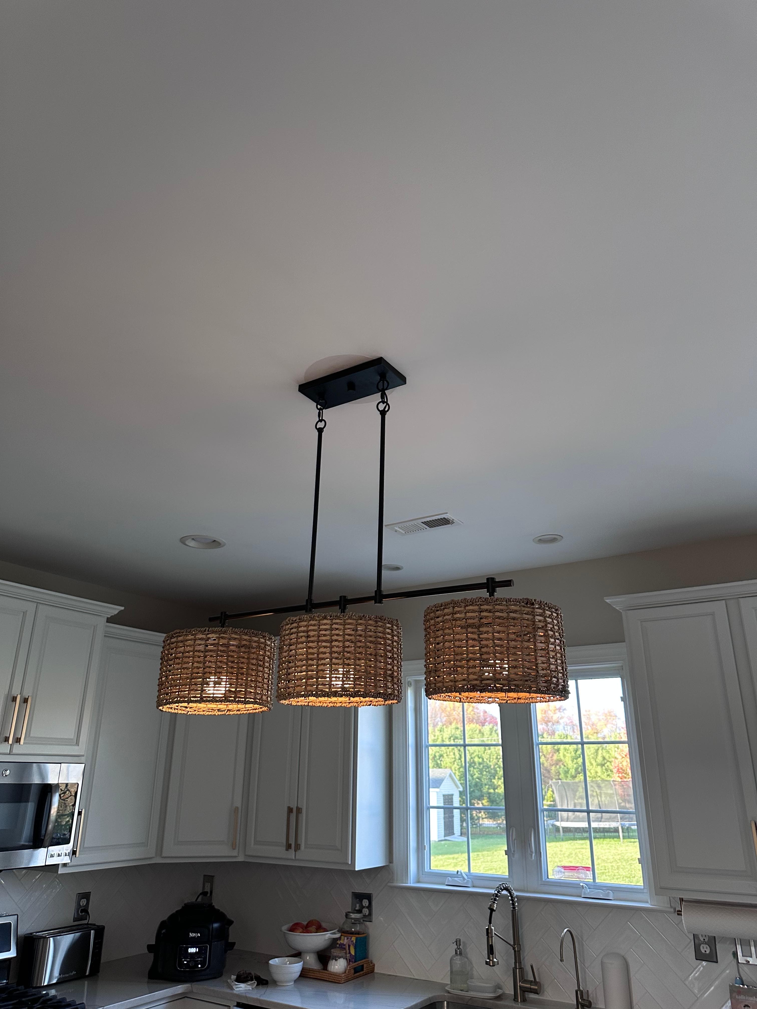 Electrical project by AMP Flow Electric