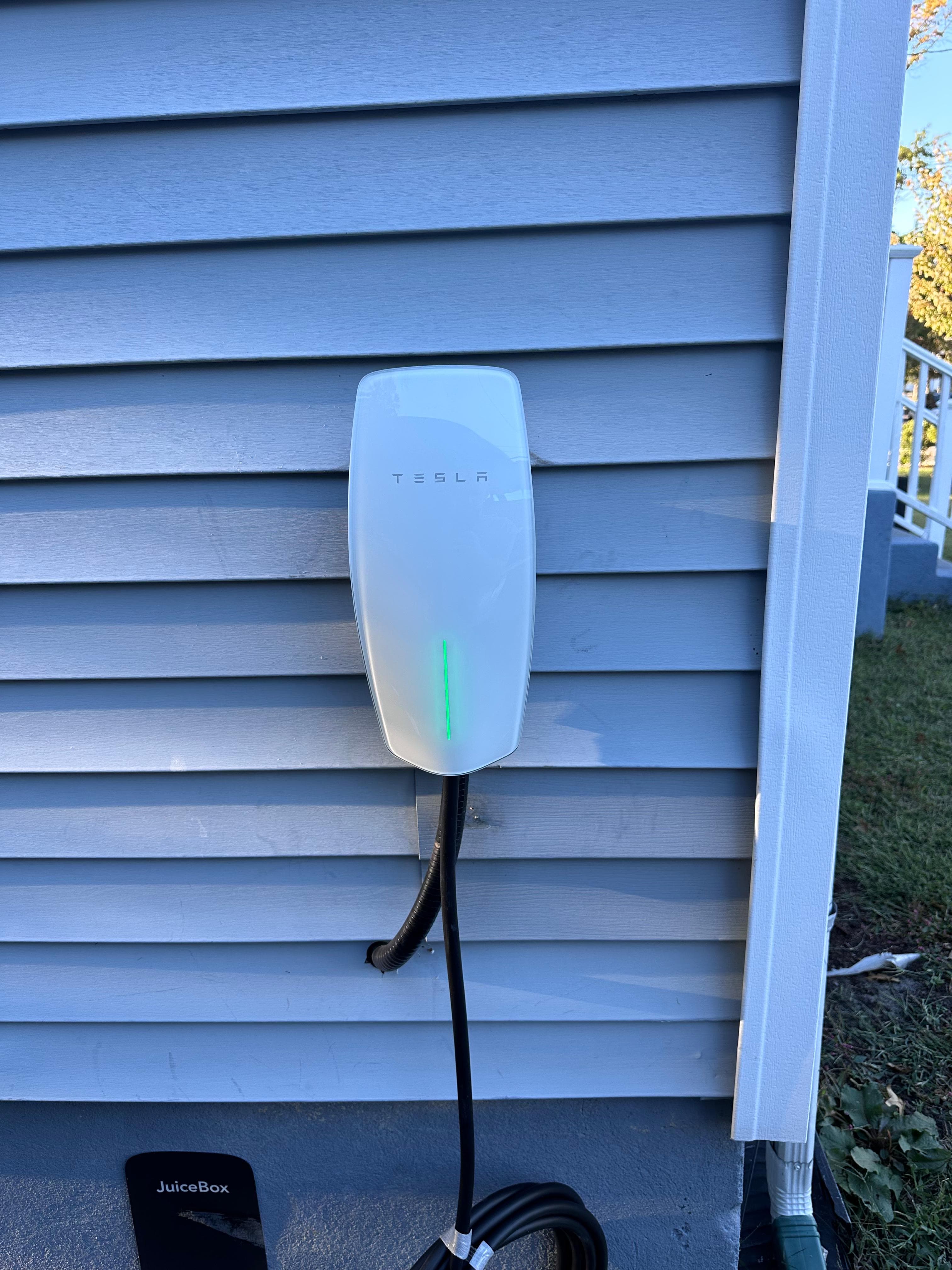 Electrical project by AMP Flow Electric