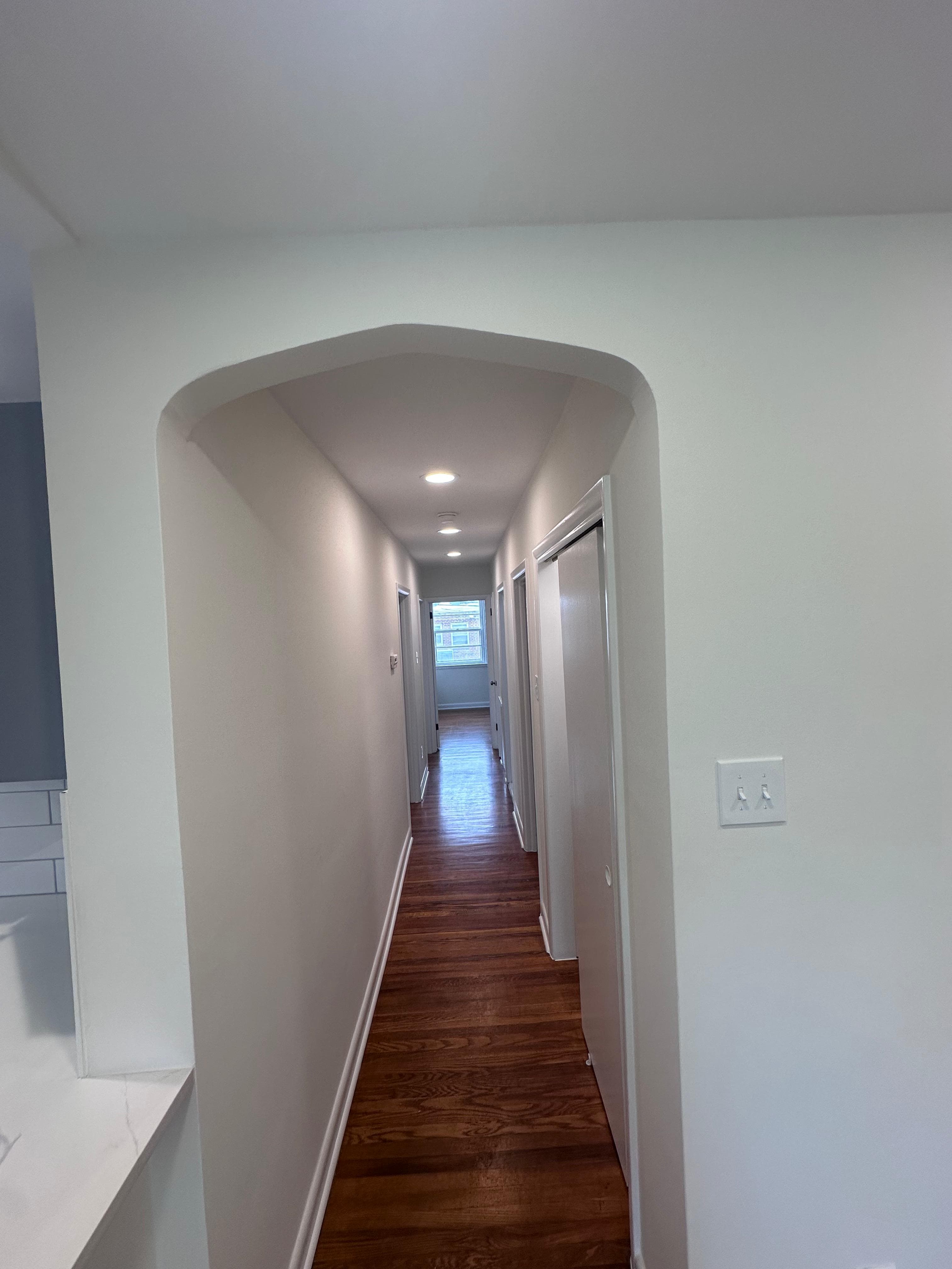 Electrical project by AMP Flow Electric