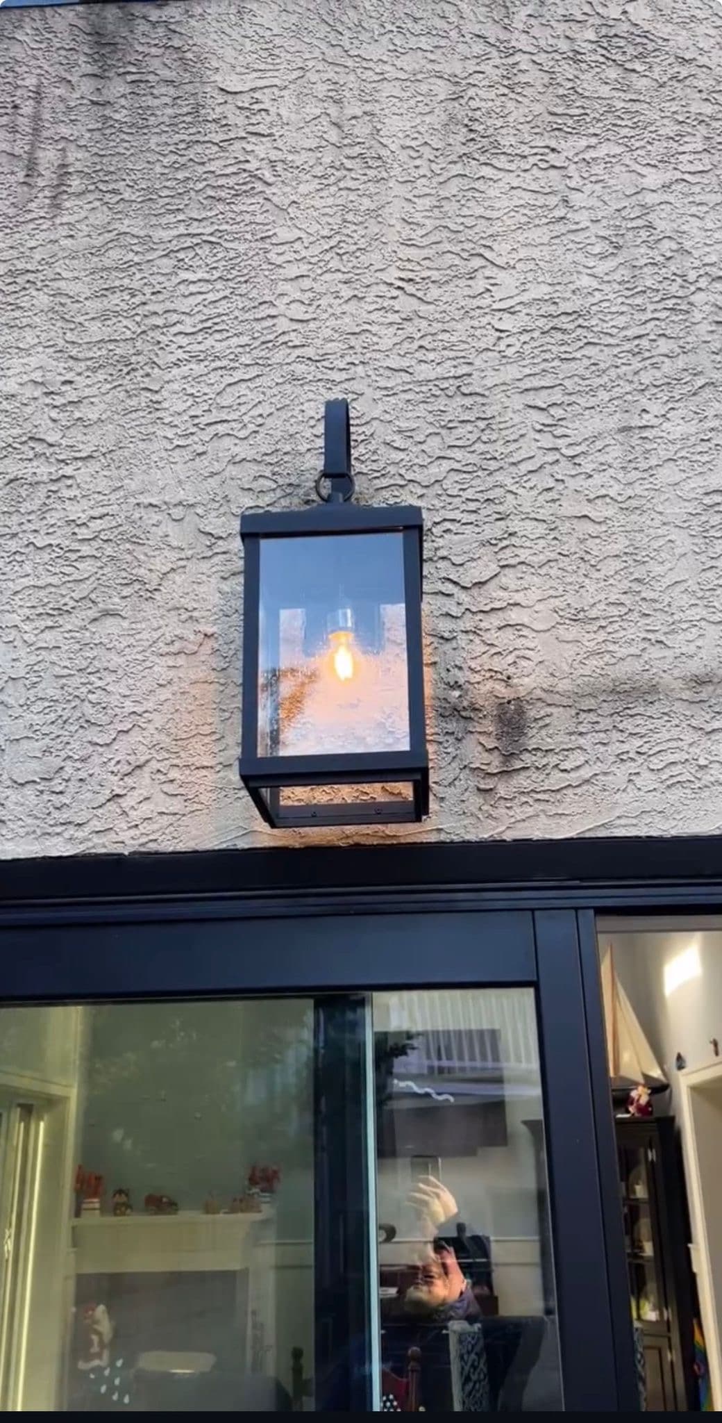 Electrical project by AMP Flow Electric