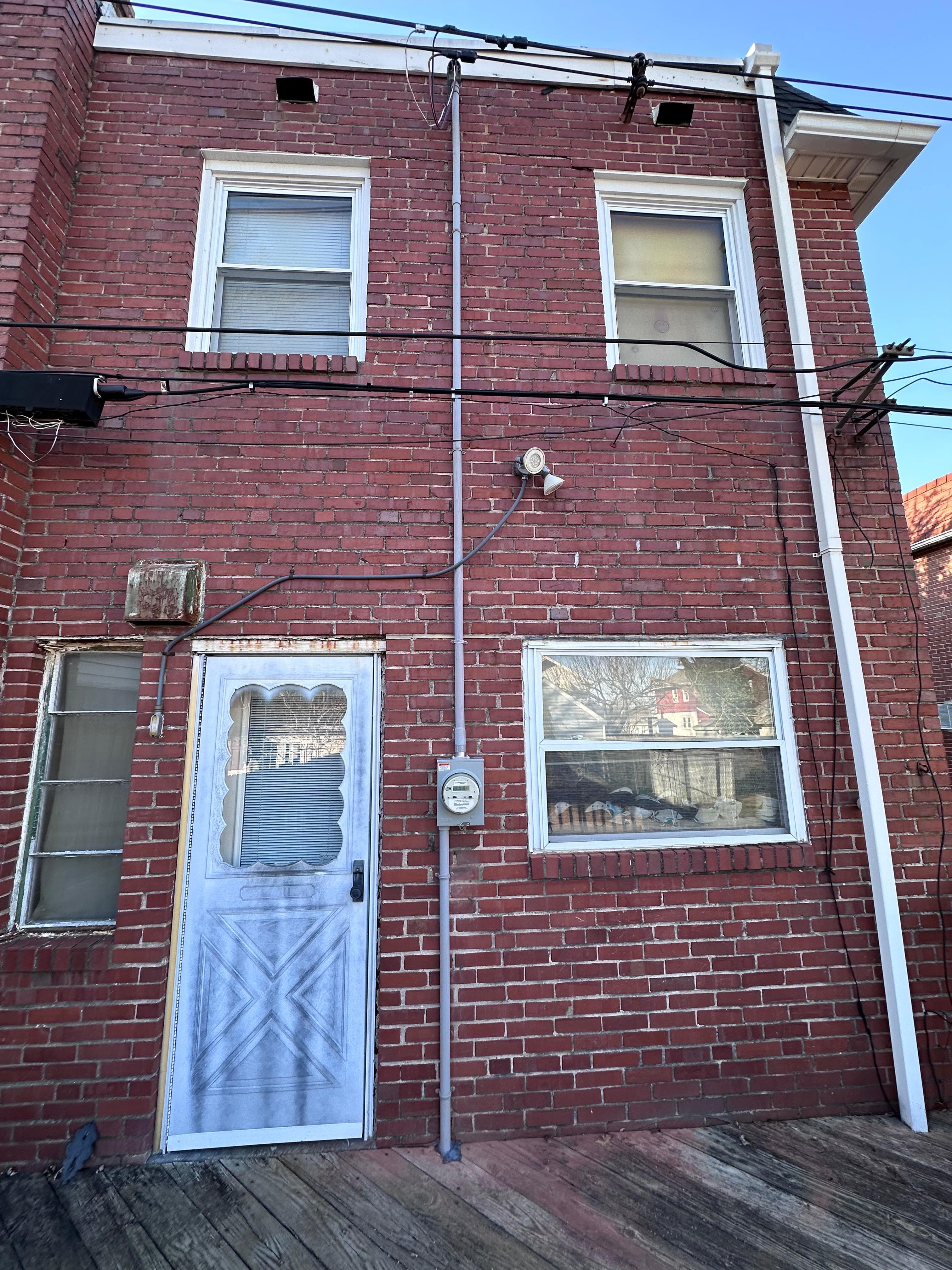 Electrical project by AMP Flow Electric