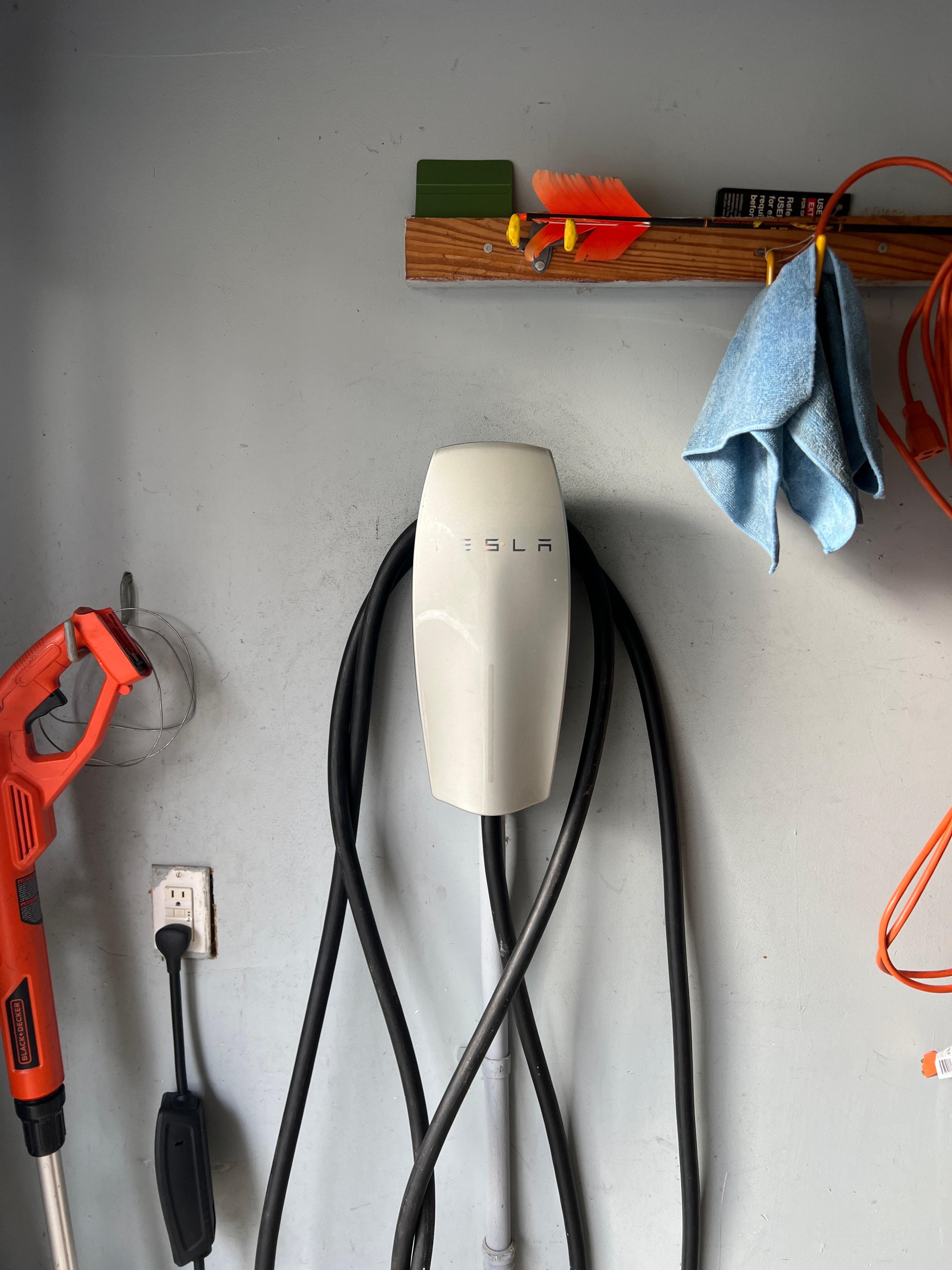 Electrical project by AMP Flow Electric