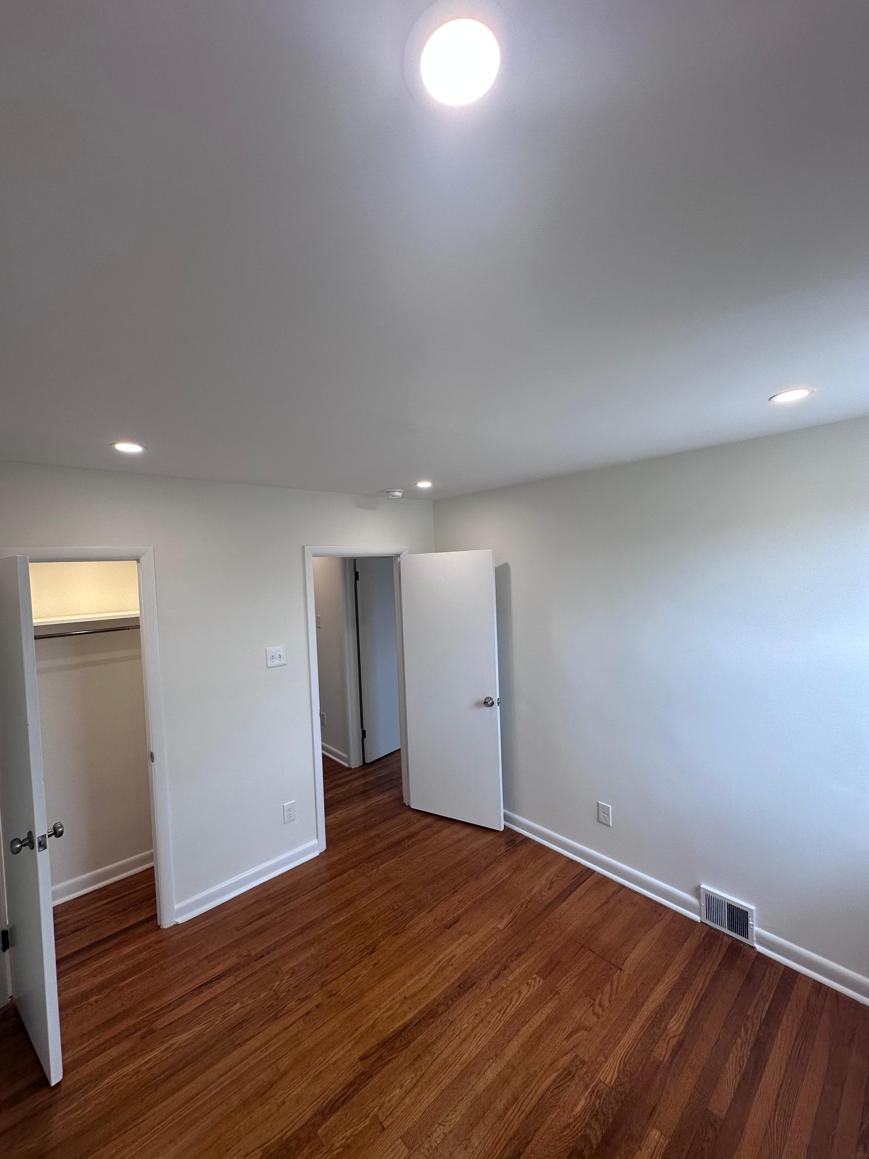 Electrical project by AMP Flow Electric