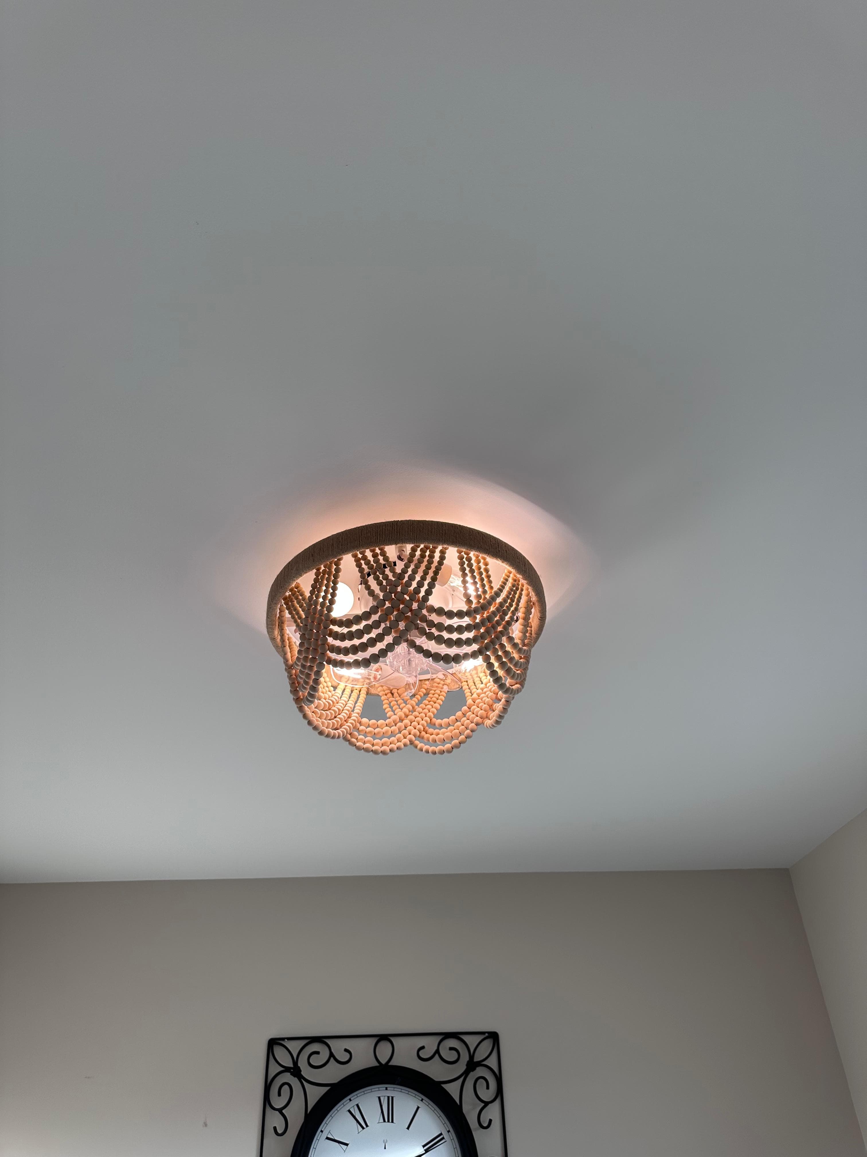 Electrical project by AMP Flow Electric