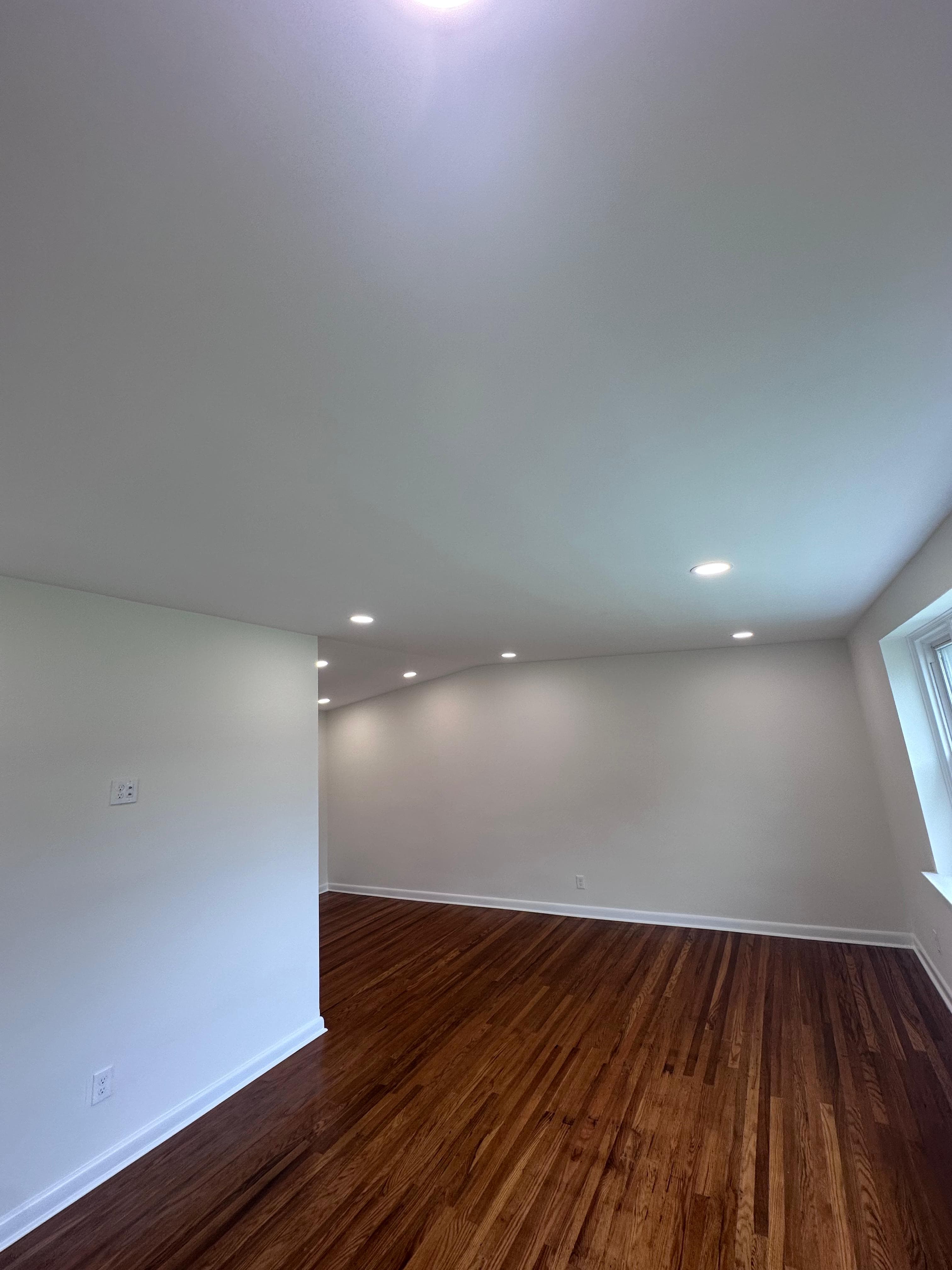 Electrical project by AMP Flow Electric