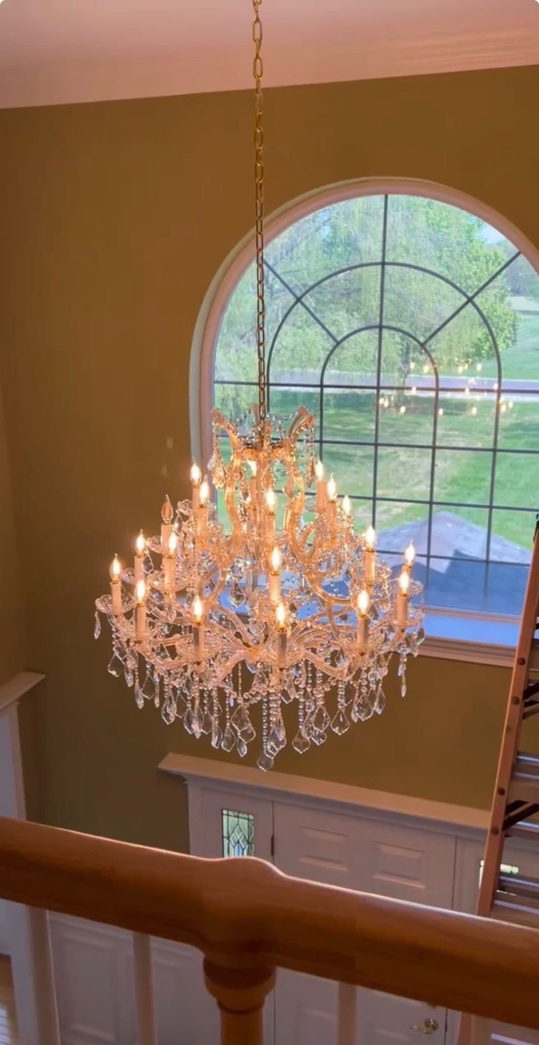 Electrical project by AMP Flow Electric