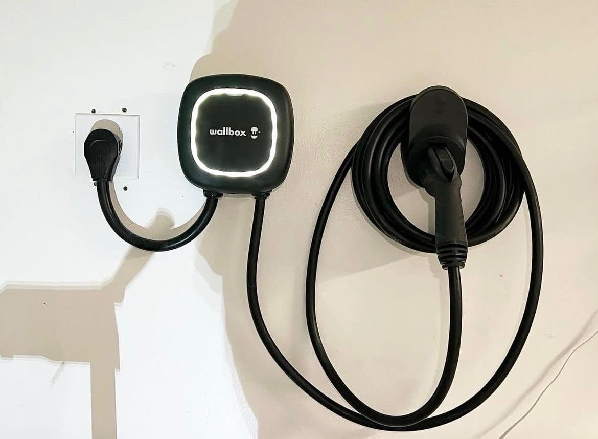 Electrical project by AMP Flow Electric