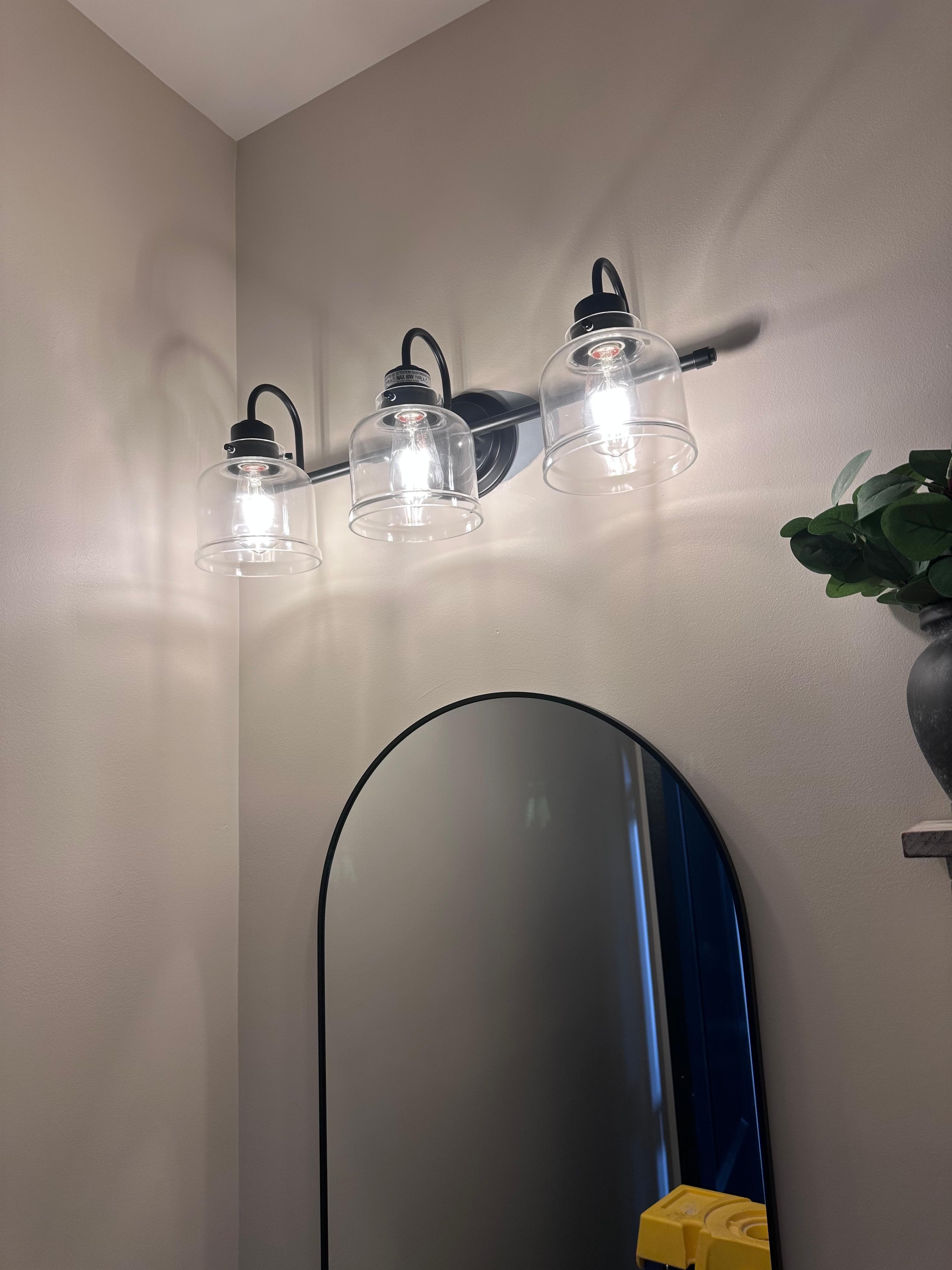 Electrical project by AMP Flow Electric